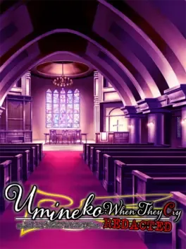 Umineko Redacted: Some Kind of Sunny Little Dream
