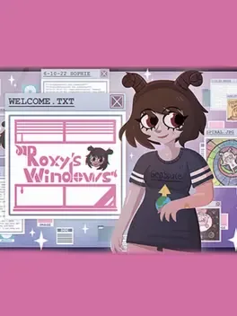 Roxy's Windows image