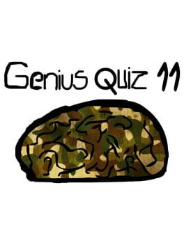 Genius Quiz 11