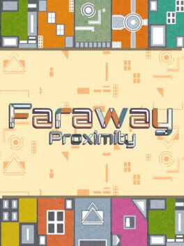 Faraway Proximity Game Cover Artwork