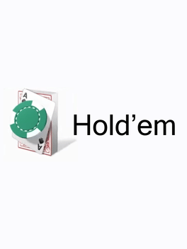 Hold 'Em Cover