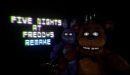 Five Nights at Freddy's Remake