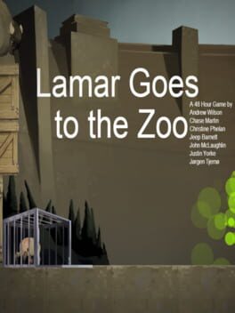 Lamarr Goes to the Zoo