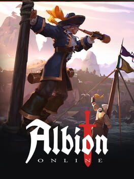Cover for Albion Online