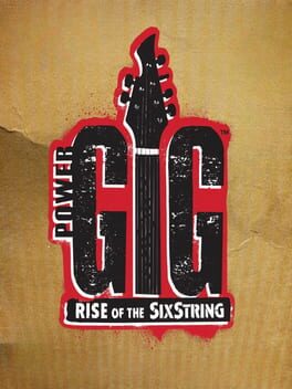 Power Gig: Rise of the SixString