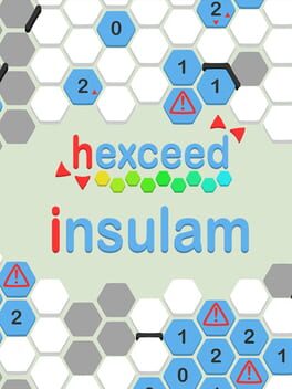 Hexceed:岛屿游戏资源下载-游戏公社