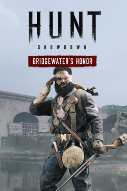 Hunt: Showdown - Bridgewater's Honor