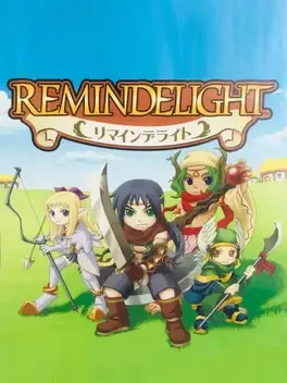 Remindelight image