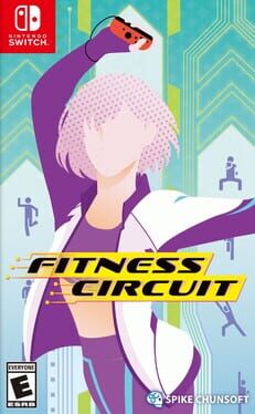 Fitness Circuit cover art
