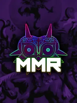 The Legend of Zelda: Majora's Mask Randomizer image