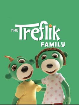 The Treflik Family cover art