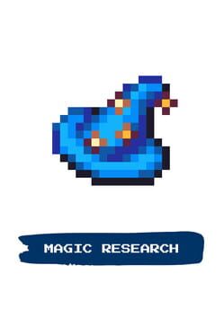 Magic Research