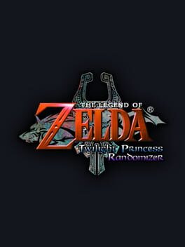 The Legend of Zelda: Twilight Princess Randomizer