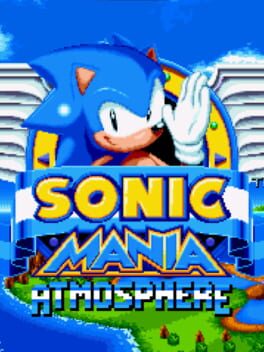 Sonic Mania Atmosphere