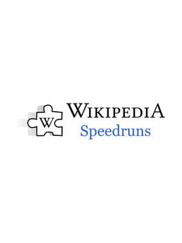 Wikipedia Speedruns