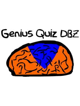 Genius Quiz DBZ