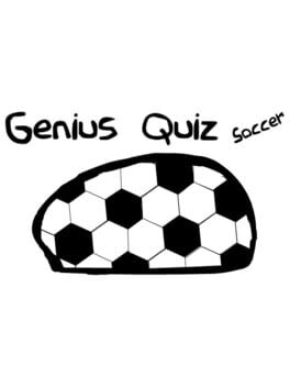 Genius Quiz Soccer