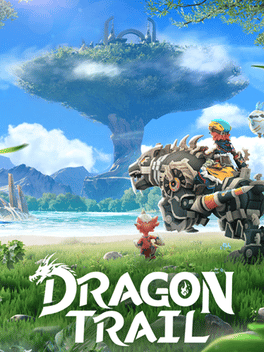 Dragon Trail: Hunter World