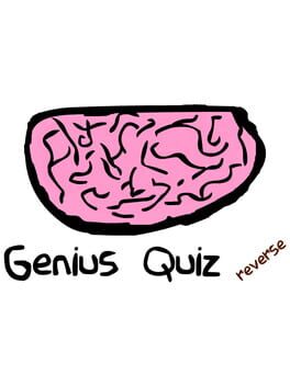 Genius Quiz Reverse