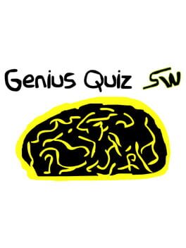 Genius Quiz SW