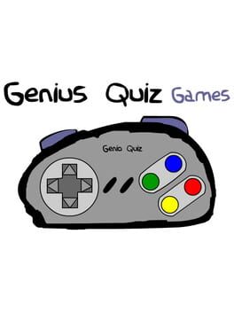 Genius Quiz Games