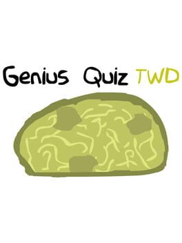 Genius Quiz TWD