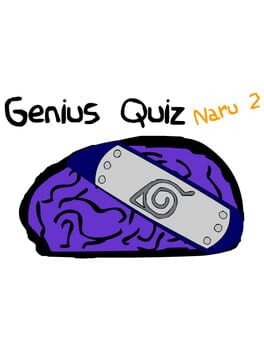 Genius Quiz Naru 2