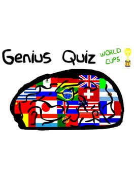 Genius Quiz World Cups
