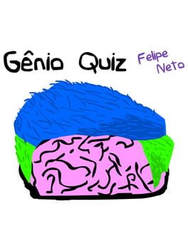 Gênio Quiz Felipe Neto (2018)