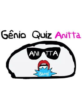 Gênio Quiz Anitta