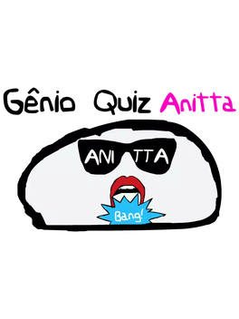 Gênio Quiz Anitta