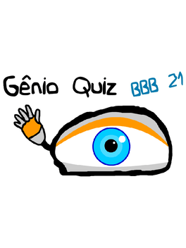 Gênio Quiz BBB 21