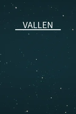 Vallen
