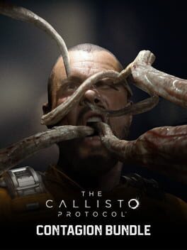 The Callisto Protocol: Contagion Bundle Game Cover Artwork