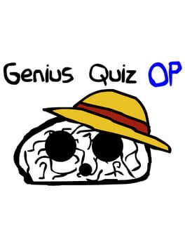 Genius Quiz OP