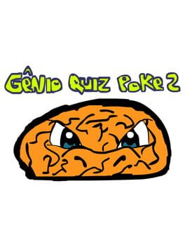 Meu) Gênio Quiz 2 (Leia a descrição)