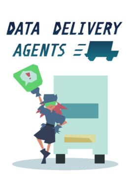 Data Delivery Agents