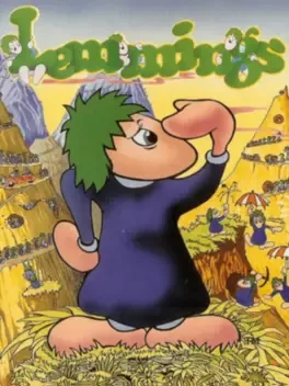 Lemmings image
