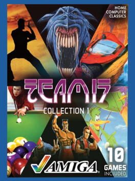 Team17 Collection 1