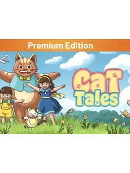 Cat Tales: Premium Edition image
