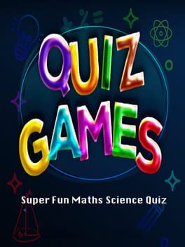 Super Fun Maths Science Quiz