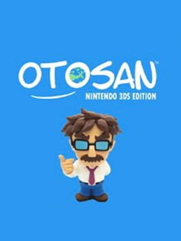 Otosan: Nintendo 3DS Edition