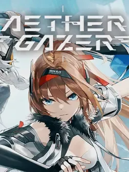 Aether Gazer image