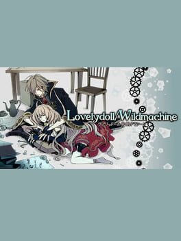 Lovelydoll/Wildmachine