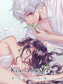 Key La Box Cover