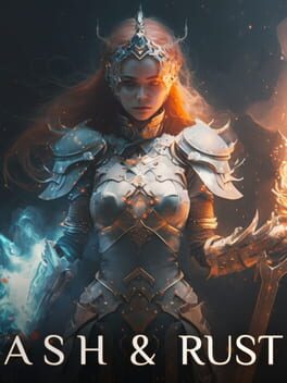 灰与锈破解游戏下载-游戏公社