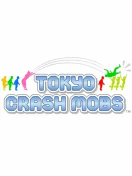 Tokyo Crash Mobs image