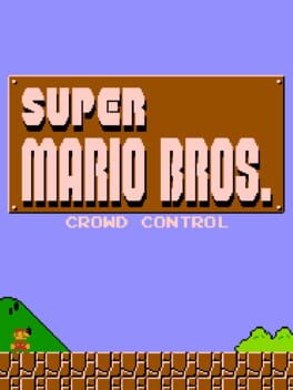 Super Mario Bros. Crowd Control