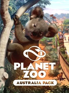 Planet Zoo: Australia Pack image