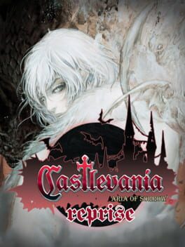 Castlevania: Aria of Sorrow - Reprise